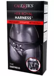 Her Royal Harness StrapOn - StrapOn Penisvyöt - 716770090331 - 1