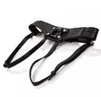 Her Royal Harness StrapOn - StrapOn Penisvyöt - 716770090331 - 3