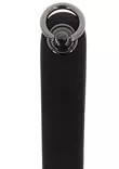 P=C3=A4=C3=A4ss=C3=A4 metallinen rengas - Ruoskat ja Piiskat - 8713221840431 - 4