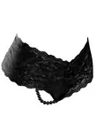 HookUp Pitsiset Hotpantsit - Stringit ja Pikkuhousut - L01122201 - 3