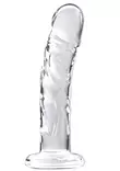 Icicles No.62 Lasidildo - Dildot ja Tekopenikset - 603912337501 - 3