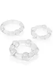 Island Rings Penisrenkaat - Penisrenkaat - 716770021151 - 2