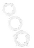 Island Rings Penisrenkaat - Penisrenkaat - 716770021151 - 3