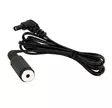 Istim Kaapeli Adapteri - ElectroSex Sähkölelut - 8718924231791 - 1