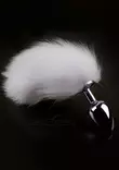 Jewellery Plug Anustappi Hännällä - Anustapit - 8713221485571 - 3