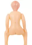 Jezebel Seksinukke - Seksinuket - 4892503046601 - 3