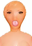 Jezebel Seksinukke - Seksinuket - 4892503046601 - 4