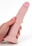 KingCock 3D Dildo 7" - Dildot ja Tekopenikset - 603912762471 - 3