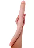 KingCock Douple Dildo - Dildot ja Tekopenikset - 603912350371 - 5