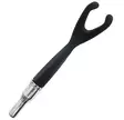 KinkLab Flex Capacitor - ElectroSex Sähkölelut - 844915090851 - 2