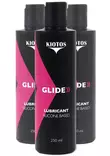 Kiotos Glide Liukuvoide 250ml - Liukuvoiteet - 8718546542831 - 1