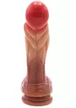 Kiotos Monstar Dildo Beast 34 - Dildot ja Tekopenikset - 8720246445381 - 4