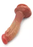 Kiotos Monstar Dildo Beast 34 - Dildot ja Tekopenikset - 8720246445381 - 6