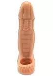 KiotosMonstar Sleeve 04 Penisjatke - Penisjatkot, Holkit ja Potenssituet - 8720246447231 - 4