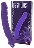 Los Analos Double Delight - Penisrenkaat - 4024144590001 - 1