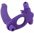 Los Analos Double Delight - Penisrenkaat - 4024144590001 - 4