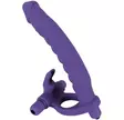 Los Analos Double Delight - Penisrenkaat - 4024144590001 - 2
