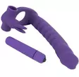 Los Analos Double Delight - Penisrenkaat - 4024144590001 - 3