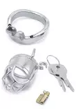 Miesten Metallinen Siveysvyö - Siveysvyöt - 8720246445701 - 6