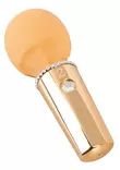 Mini Wand Vibraattori Mango - Klitoriskiihottimet ja Muut Hierojat - 4024144454051 - 5