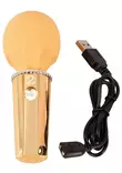 Mini Wand Vibraattori Mango - Klitoriskiihottimet ja Muut Hierojat - 4024144454051 - 7
