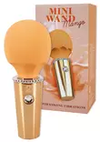 Mini Wand Vibraattori Mango - Klitoriskiihottimet ja Muut Hierojat - 4024144454051 - 1