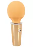 Mini Wand Vibraattori Mango - Klitoriskiihottimet ja Muut Hierojat - 4024144454051 - 3