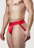 Jock Strap housuissa leve=C3=A4 kuminauha - Miesten asut - L18112401 - 3