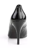 Mustat Pleaser Avokkaat - Avokkaat - L25112201 - 3