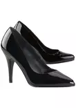 Mustat Pleaser Avokkaat - Avokkaat - L25112201 - 1
