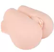 Nasty Nympho Bouncer Masturbaattori - Motoroidut masturbaattorit - 8713221819581 - 2