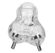 Nutter Electro Ball - ElectroSex Sähkölelut - 840215114761 - 2
