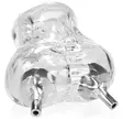 Nutter Electro Ball - ElectroSex Sähkölelut - 840215114761 - 3