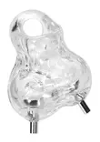 Nutter Electro Ball - ElectroSex Sähkölelut - 840215114761 - 1