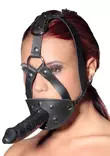 Penismaski suupallolla - Suupallot ja Suukapulat - 4024144041381 - 1