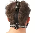 Penismaski suupallolla - Suupallot ja Suukapulat - 4024144041381 - 4