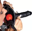 Penismaski suupallolla - Suupallot ja Suukapulat - 4024144041381 - 3