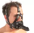 Penismaski suupallolla - Suupallot ja Suukapulat - 4024144041381 - 2