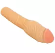 Perfect 3" Extension Penisjatke - Penisjatkot, Holkit ja Potenssituet - 603912345681 - 2