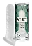 PerfectFit FatBoy Thin 5,5 Penisjatke - Penisjatkot, Holkit ja Potenssituet - 851127008161 - 1