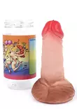 Pippeli Juomapullo - Hupivälineet - 8412345060601 - 2