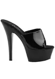 Pleaser Korolliset Pistokkaat - Sandaalit ja Sandaletit - L30102301 - 2