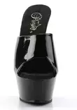 Pleaser Korolliset Pistokkaat - Sandaalit ja Sandaletit - L30102301 - 3