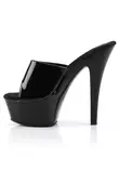 Pleaser Korolliset Pistokkaat - Sandaalit ja Sandaletit - L30102301 - 4