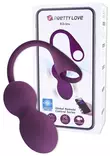 App ohjattavat geishapallot. Kaksi palloa yhdess=C3=A4 joista h=C3=A4n=
t=C3=A4. - Klitoriskiihottimet ja Muut Hierojat - 6959532335651 - 1