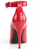 Punaiset Pleaser Avokkaat - Avokkaat - L23122101 - 5