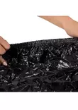 Muotoonommeltu Vinyyli Lakana - PVC Unisex Asusteet - 4024144251131 - 5