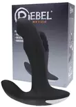 Rebel Plug Eturauhashieroja - Anustapit - 4024144605521 - 1