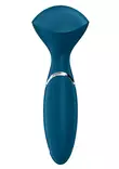 Satisfyer Mini Wand-er Vibraattori - Klitoriskiihottimet ja Muut Hierojat - 4061504044231 - 4