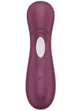 Satisfyer Pro 2 Vibrating Generation 3 - Klitoriskiihottimet ja Muut Hierojat - 4061504051871 - 5